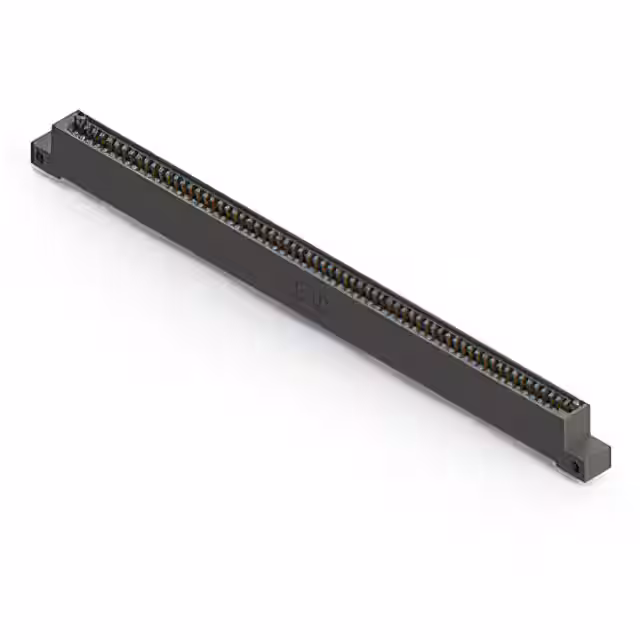 395-067-544-112 EDAC Inc.  Edgeboard Connectors